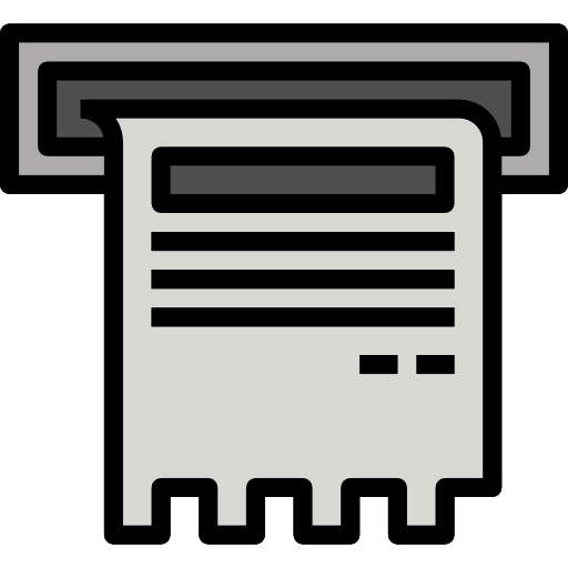 Bill icon