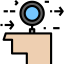 Goals Symbol 64x64
