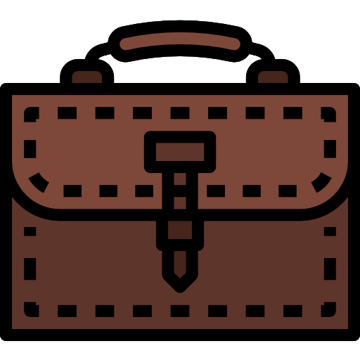 Briefcase icon