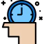 Time mind Ikona 64x64