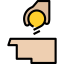 Deposit icon 64x64