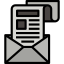 Email icon 64x64