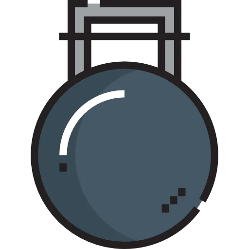 Weight icon