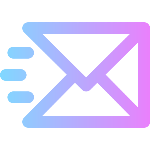 Mail icon