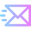 Mail icon 64x64