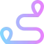 Distance icon 64x64
