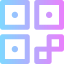 Qr code icon 64x64