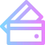 Credit card icon 64x64