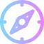 Compass icon 64x64