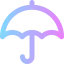 Umbrella icon 64x64