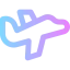 Airplane icon 64x64