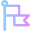 Flag icon 64x64