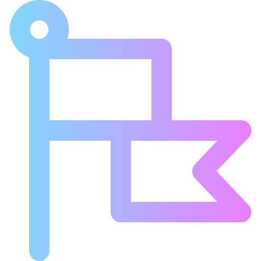 Flag icon