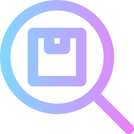Tracking icon