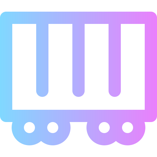 Train icon