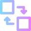 Transfer icon 64x64