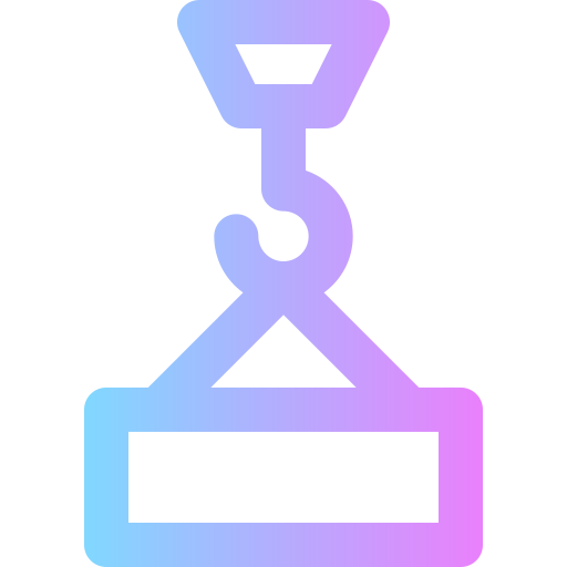 Crane icon