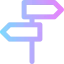 Signs icon 64x64