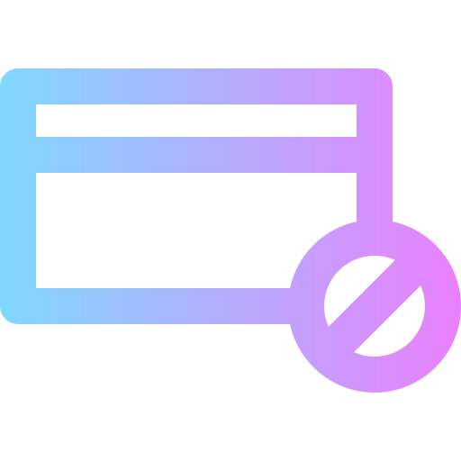 Payment method icon