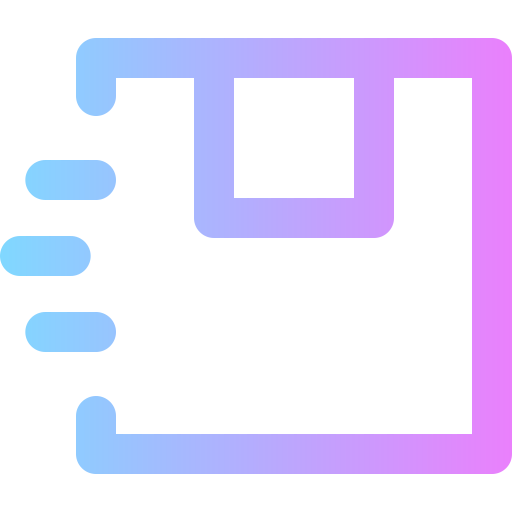 Delivery icon