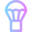 Parachute icon 64x64