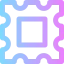 Stamp icon 64x64