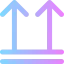 Side up icon 64x64