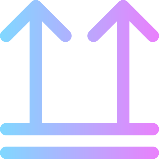 Side up icon