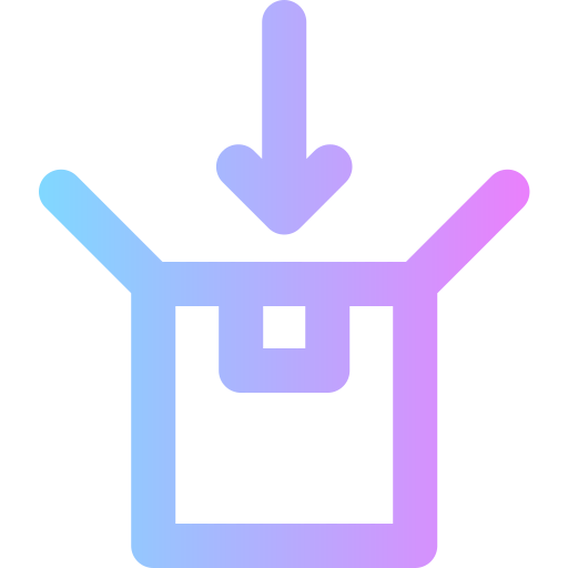 Package icon
