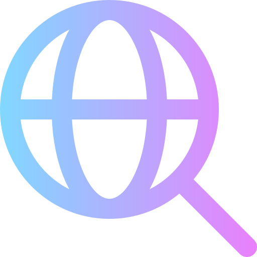 Seo icon
