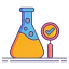 Acid test icon 64x64