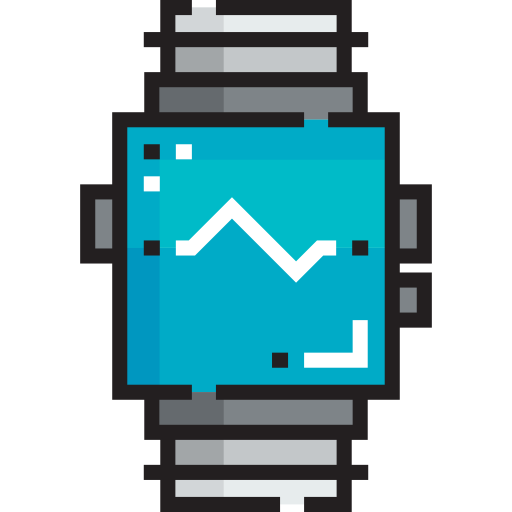 Smartwatch icon