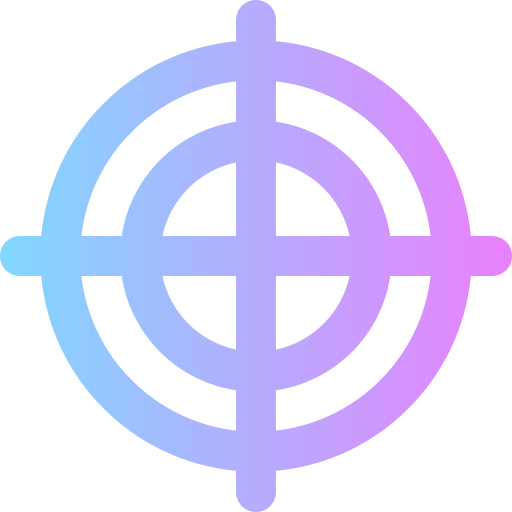 Target icon