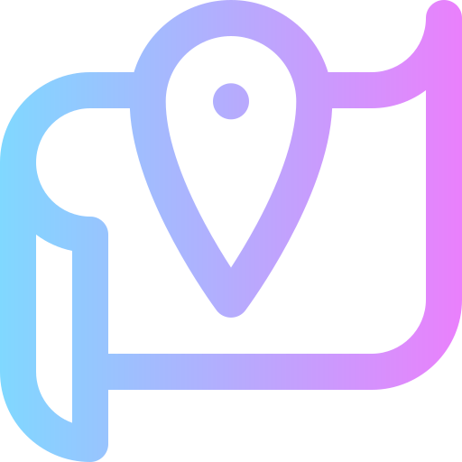 Map icon