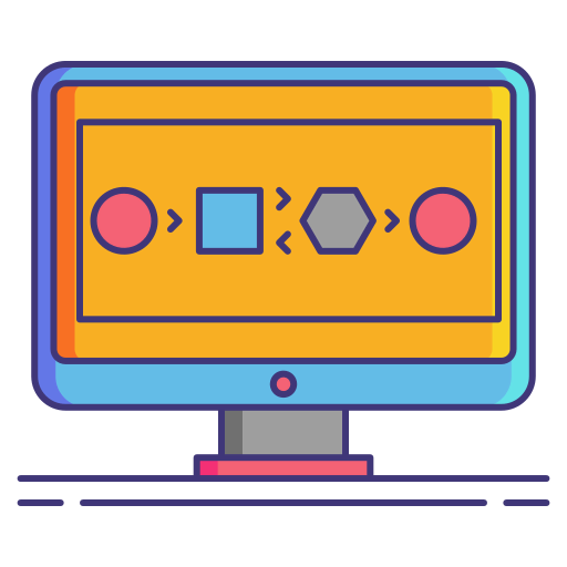 Algorithm Symbol
