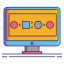 Algorithm icon 64x64