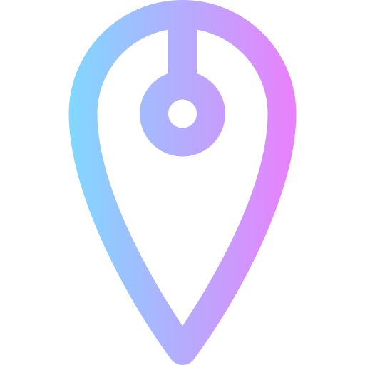 Pin icon