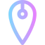Pin icon 64x64