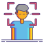 Biometrics icon 64x64