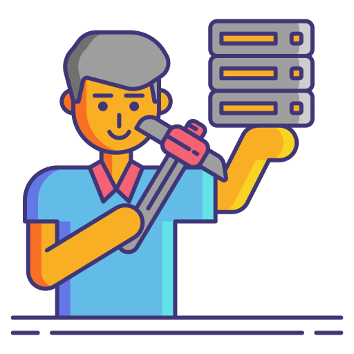 Data mining icon
