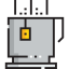 Tea cup icon 64x64