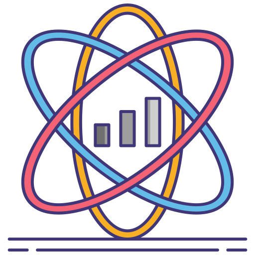 Data science icon