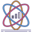 Data science icon 64x64