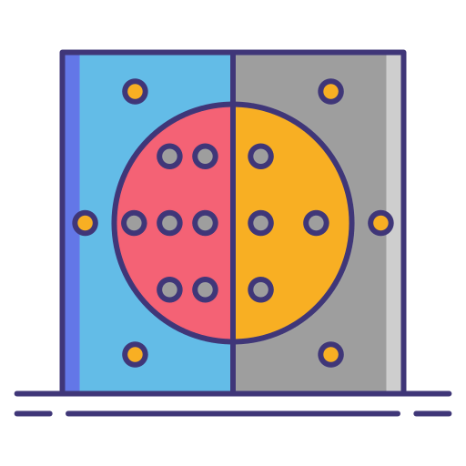 F score icon
