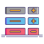 Reduction icon 64x64
