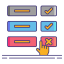 Selection icon 64x64