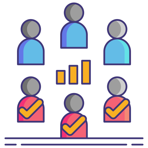 Statistics icon