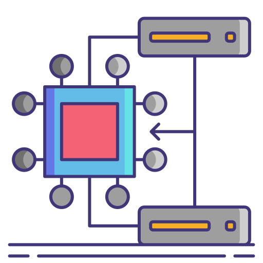 Computing icon