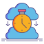 Latency icon 64x64