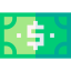 Money icon 64x64